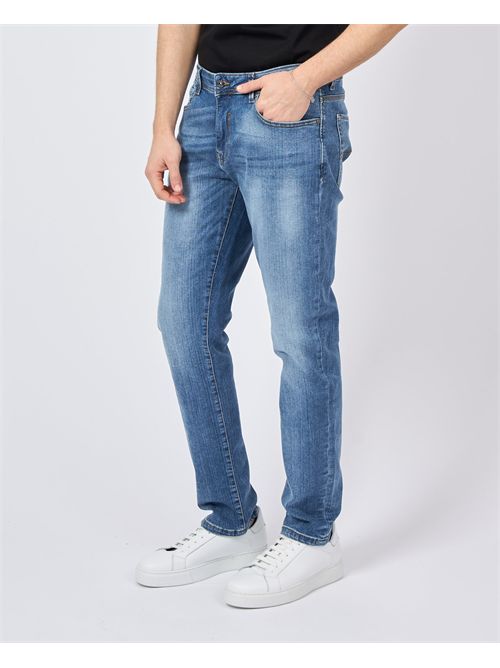 Yes Zee 5-pocket basic jeans YES ZEE | P601-F329J726